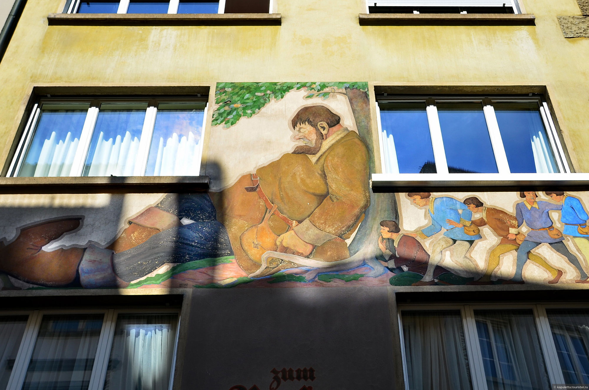 Schaffhausen